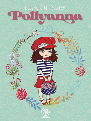 cover image of Pollyanna